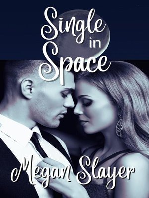 cover image of Single in Space